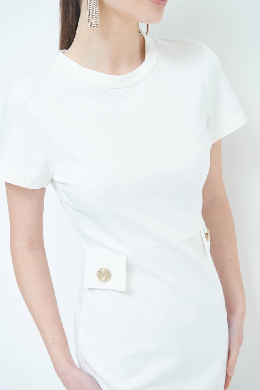 Kikisix ABITO CHANEL P.MILANO BURRO