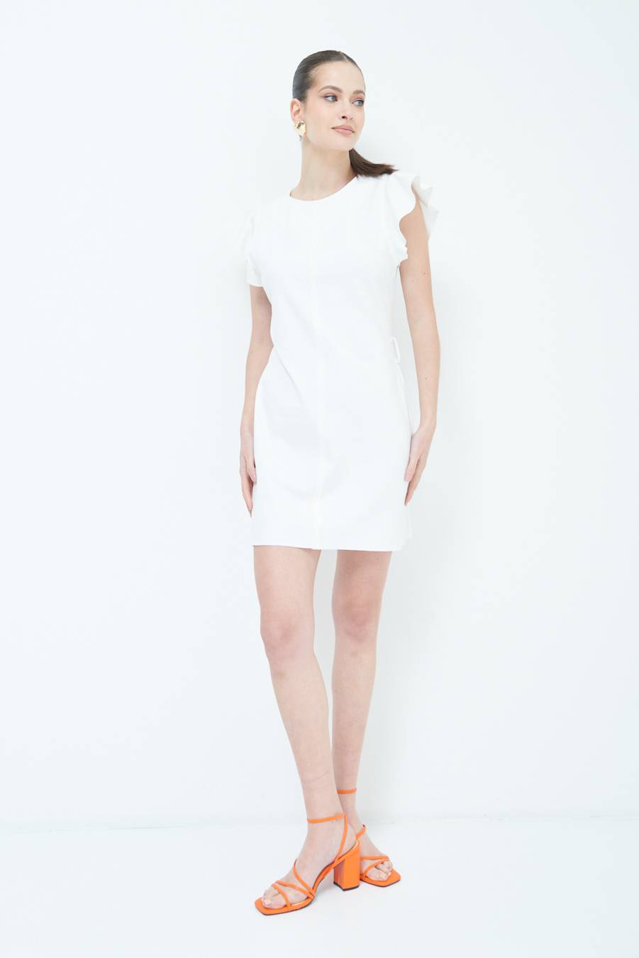 Kikisix ABITO GALE P.MILANO BURRO