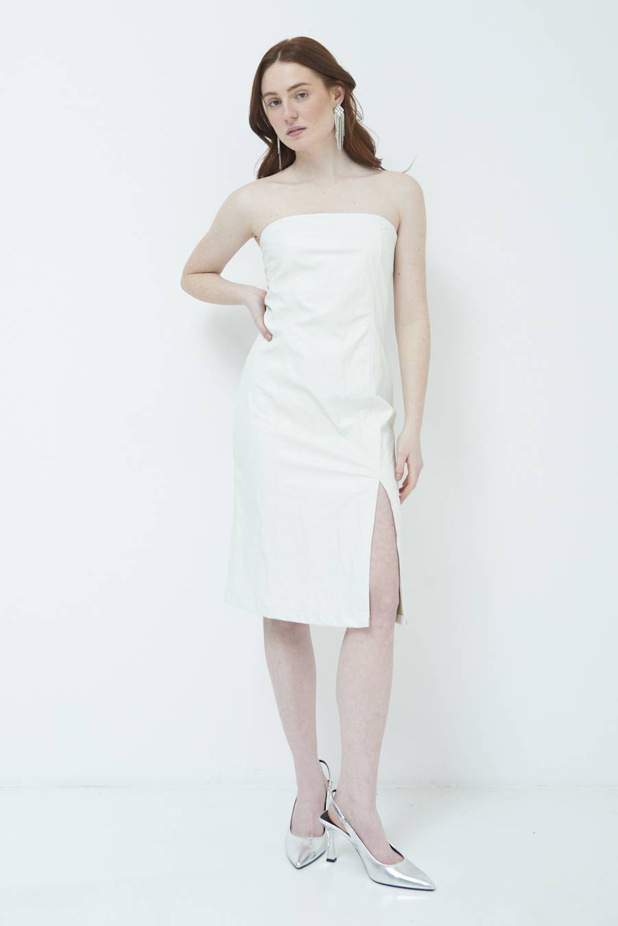 Kikisix ABITO TUBINO BURRO