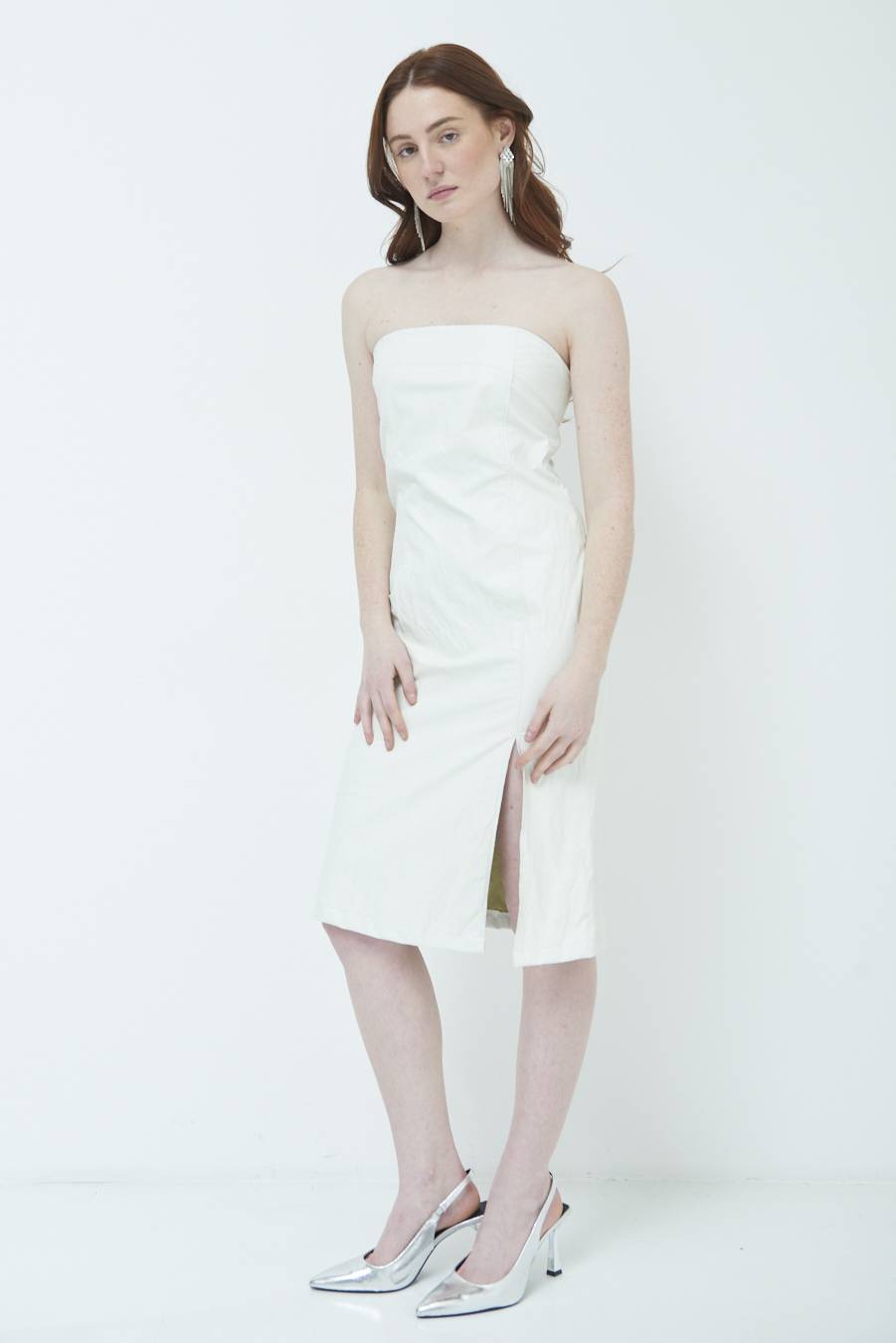 Kikisix ABITO TUBINO BURRO