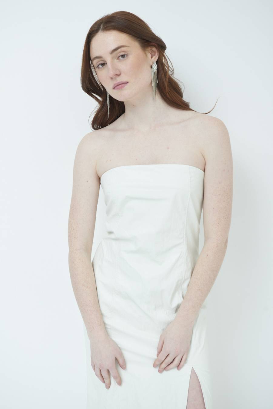 Kikisix ABITO TUBINO BURRO