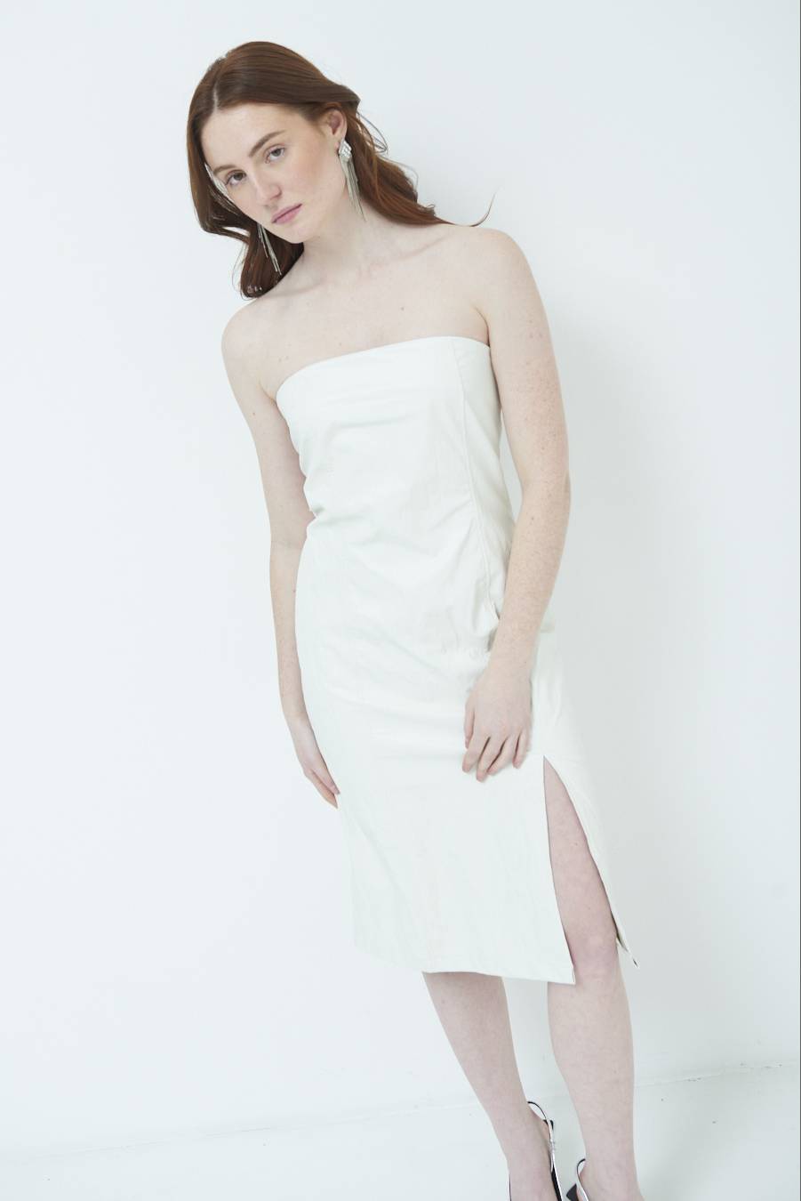 Kikisix ABITO TUBINO BURRO