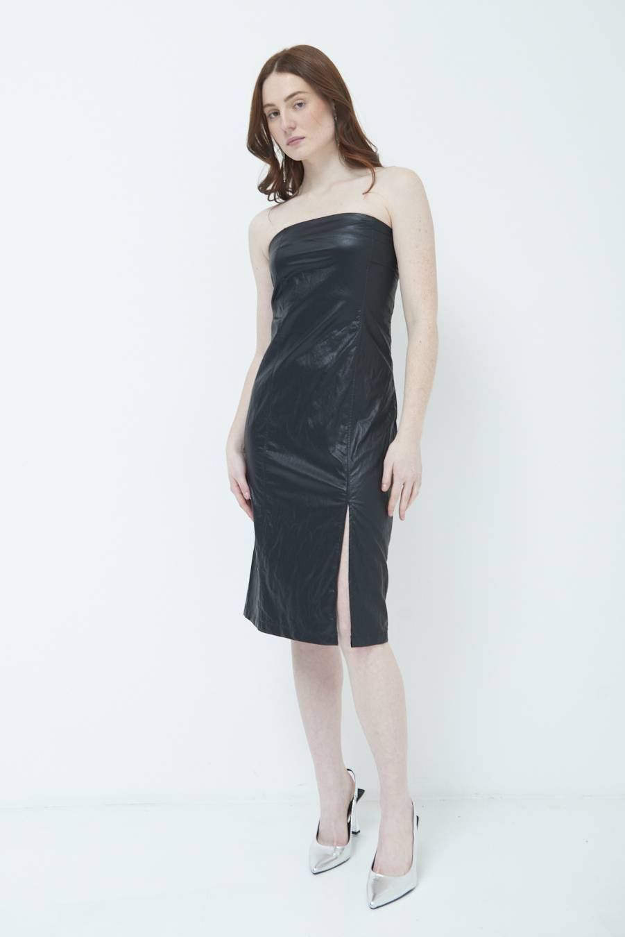 Kikisix ABITO TUBINO NERO