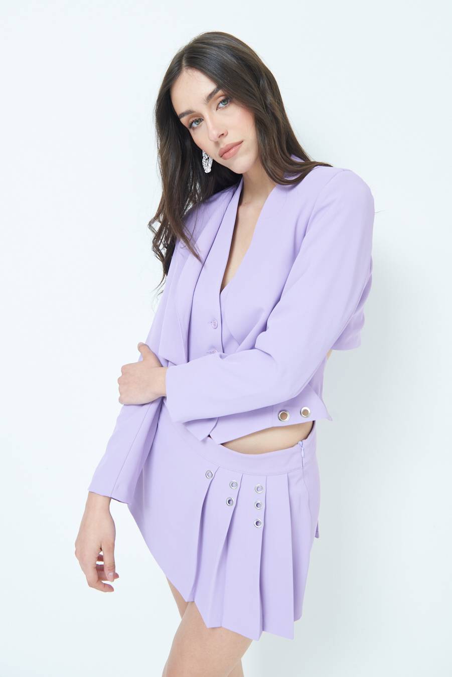 Kikisix GIACCHINO LILLA