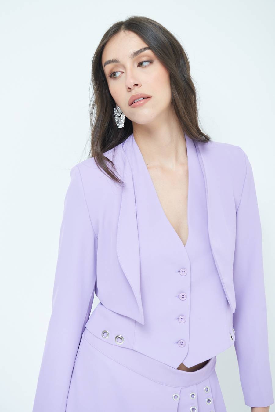 Kikisix GIACCHINO LILLA