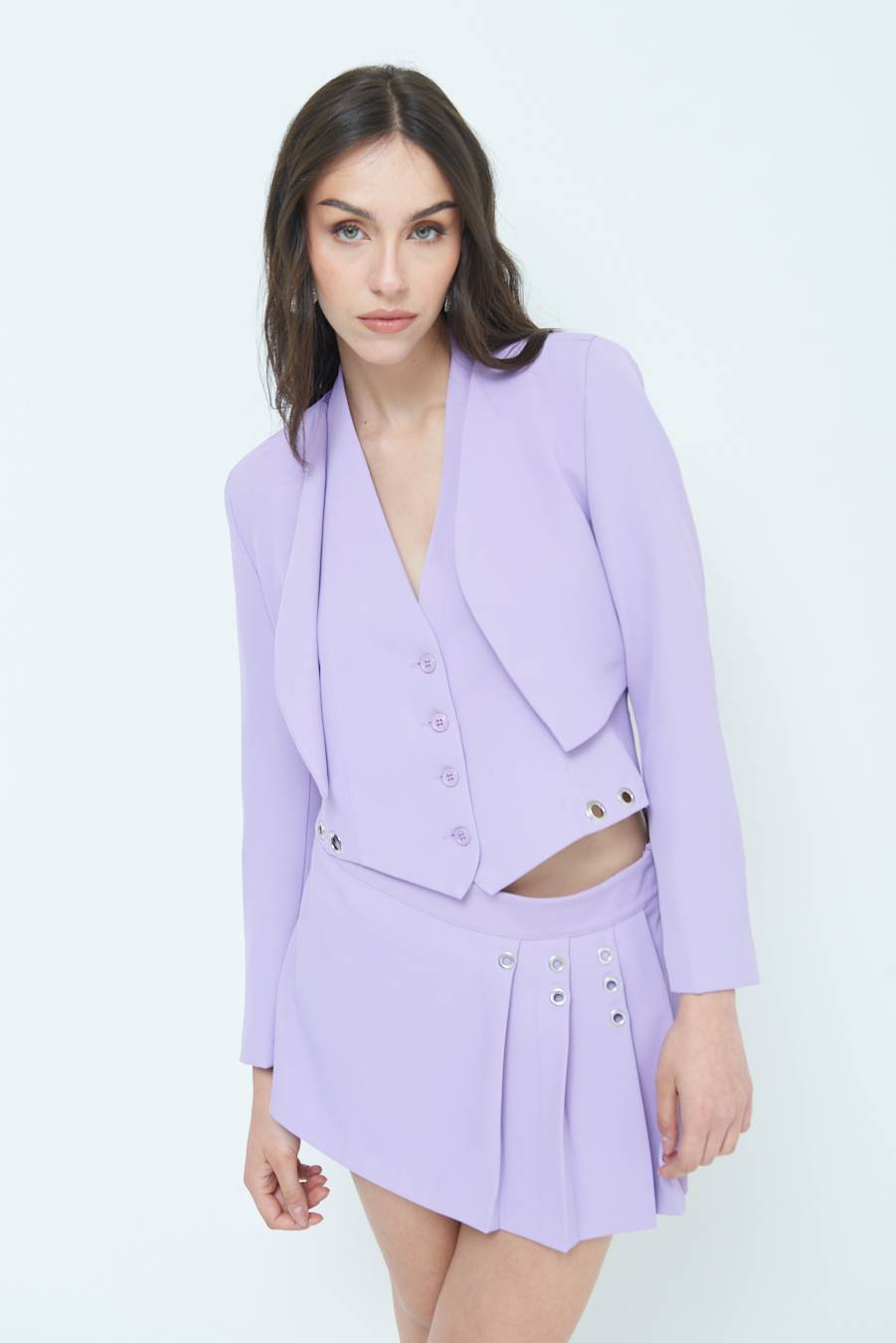 Kikisix GIACCHINO LILLA