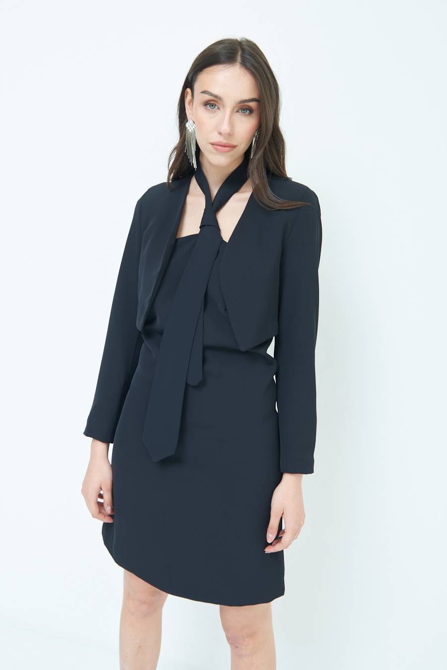 Kikisix GIACCHINO NERO