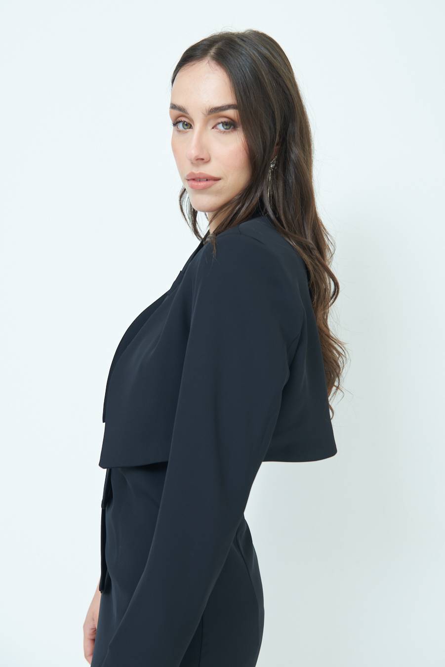 Kikisix GIACCHINO NERO