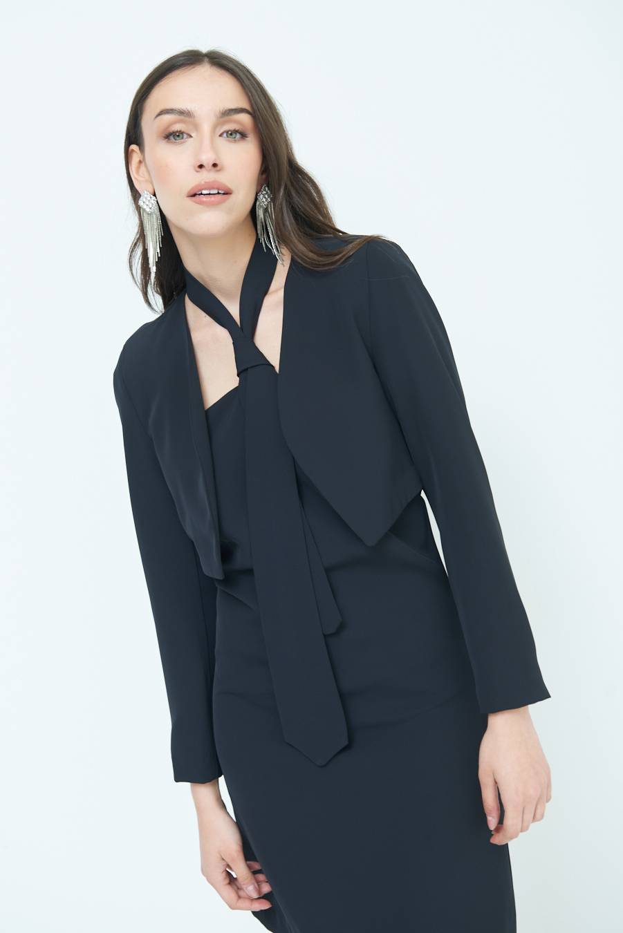 Kikisix GIACCHINO NERO