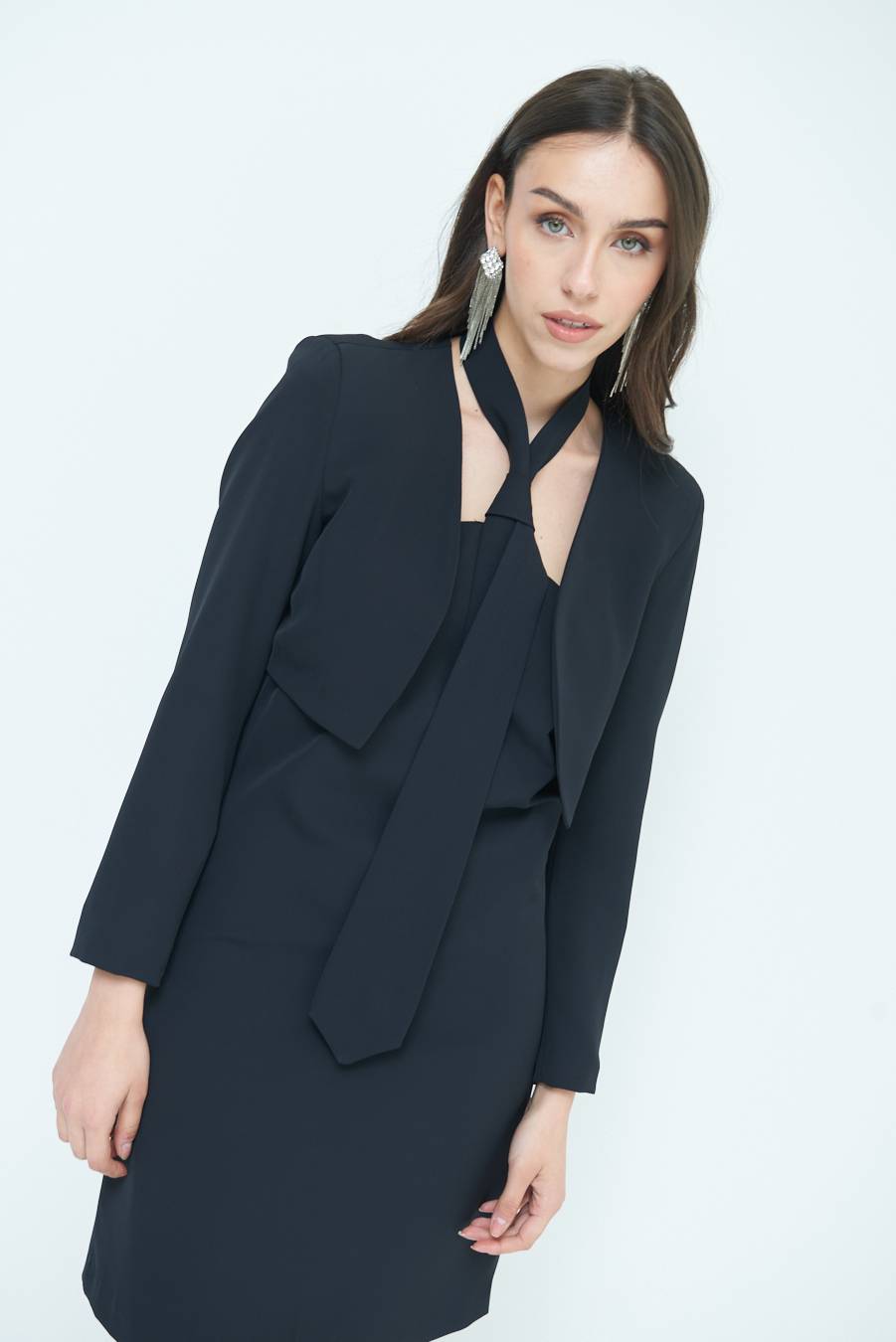 Kikisix GIACCHINO NERO