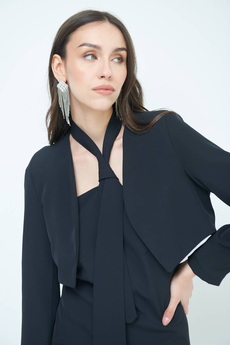 Kikisix GIACCHINO NERO