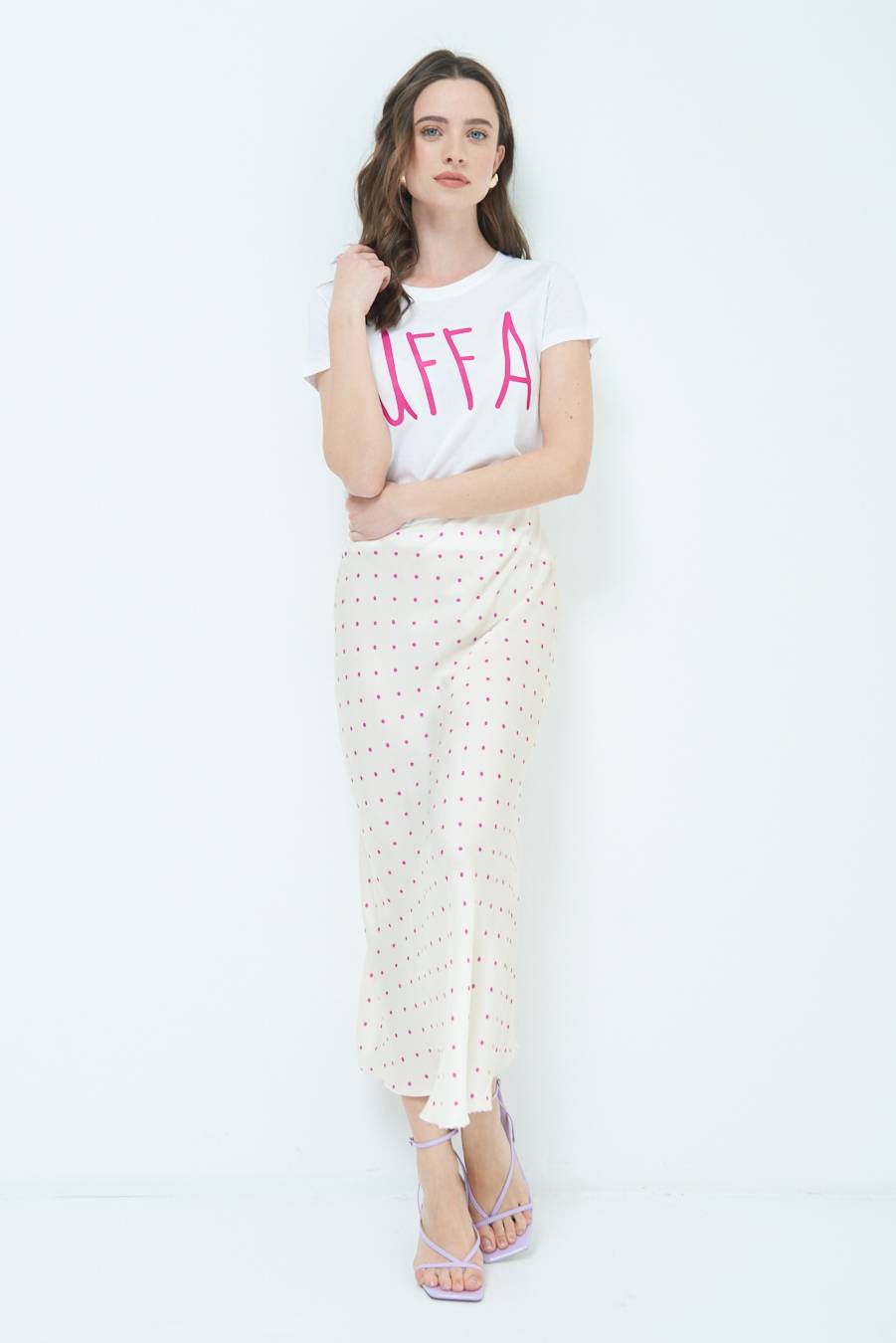 Kikisix GONNA POIS RASO PRUGNA