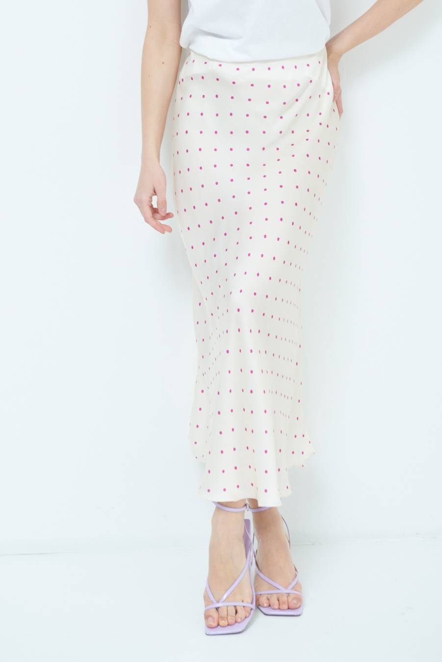 Kikisix GONNA POIS RASO PRUGNA