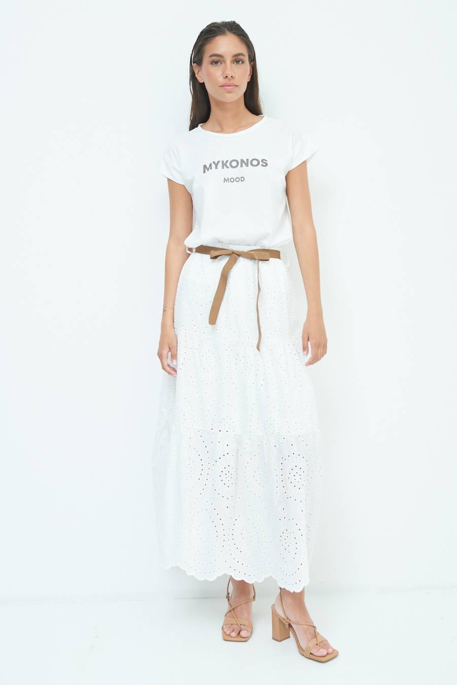 Kikisix GONNA SANGALLO A BALZE BIANCA