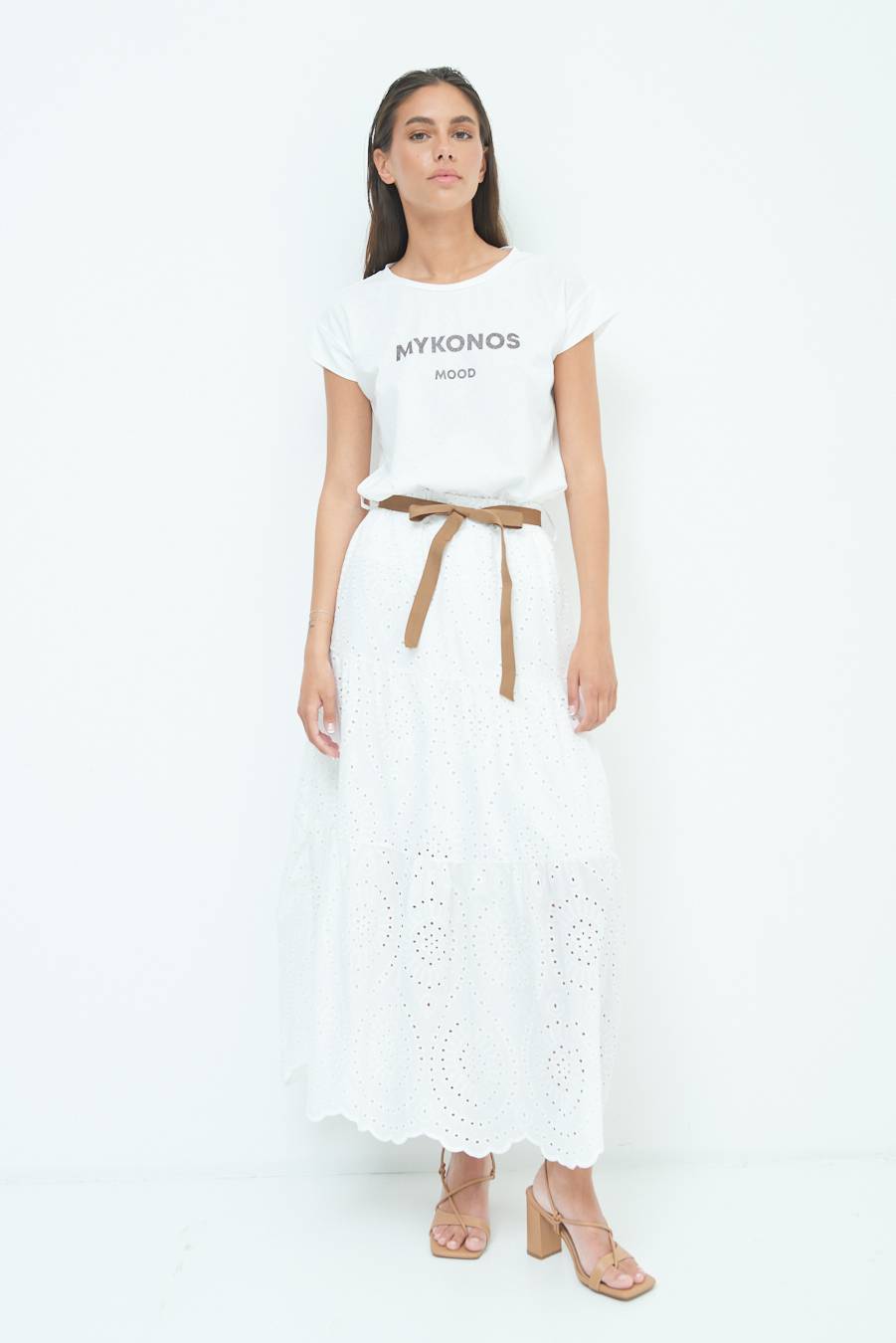 Kikisix GONNA SANGALLO A BALZE BIANCA