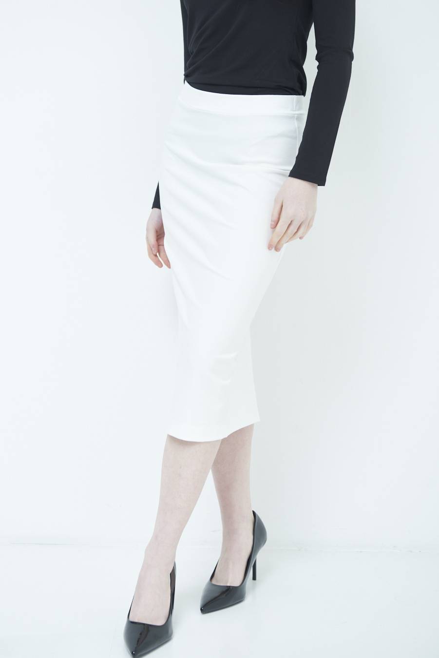 Kikisix GONNA TUBINO BURRO