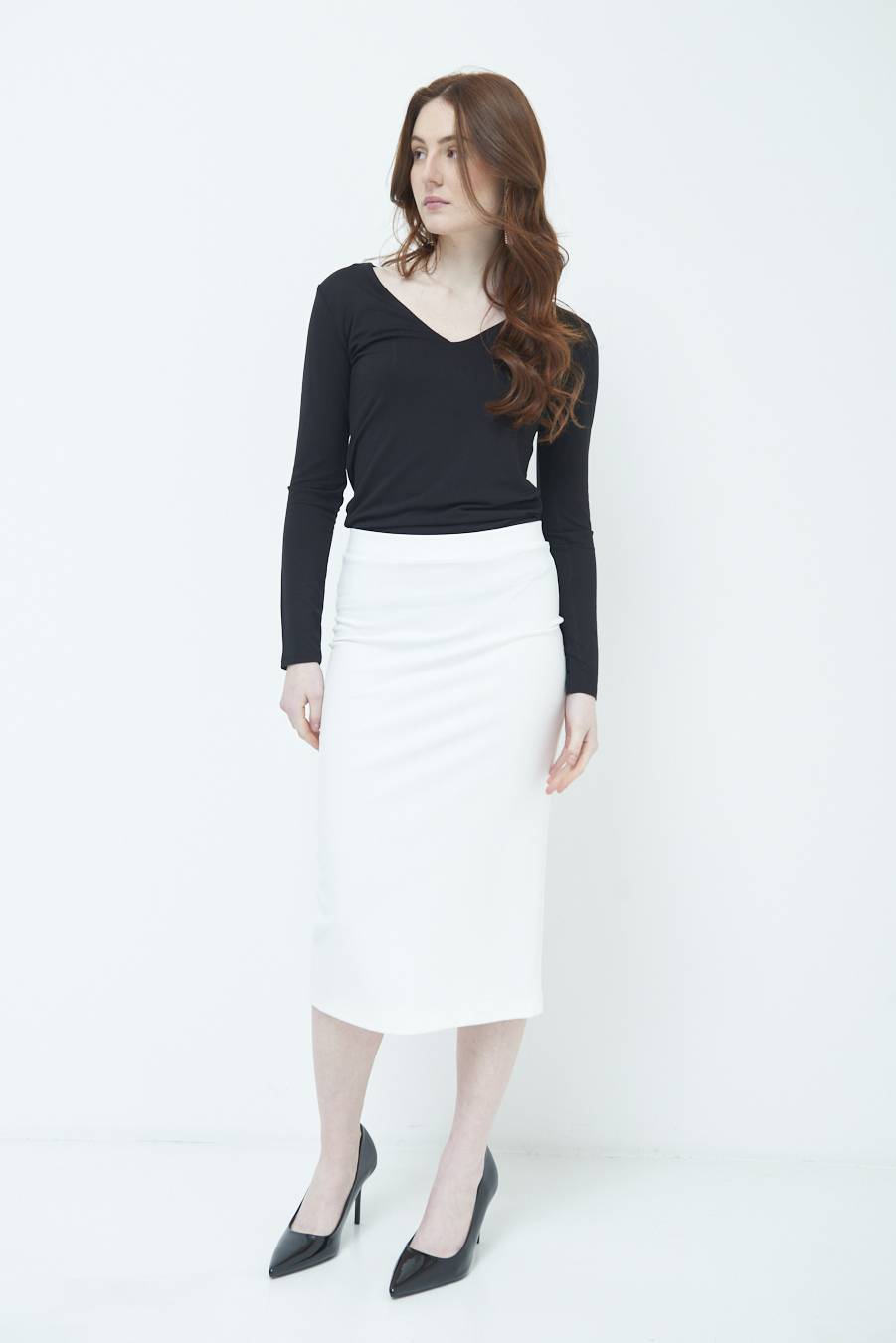 Kikisix GONNA TUBINO BURRO