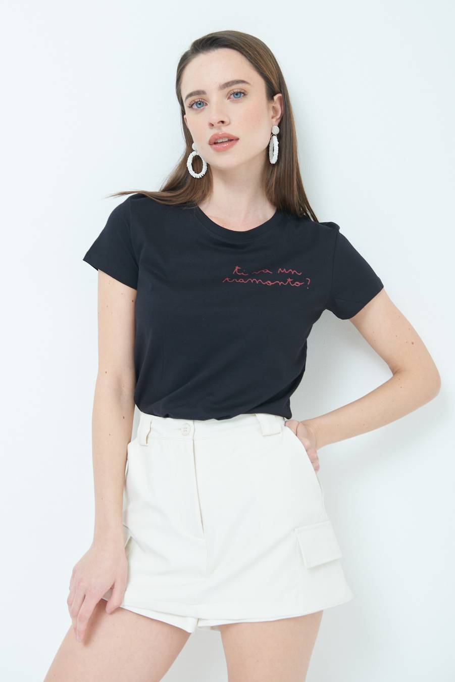 Kikisix TI VA UN TRAMONTO? NERO