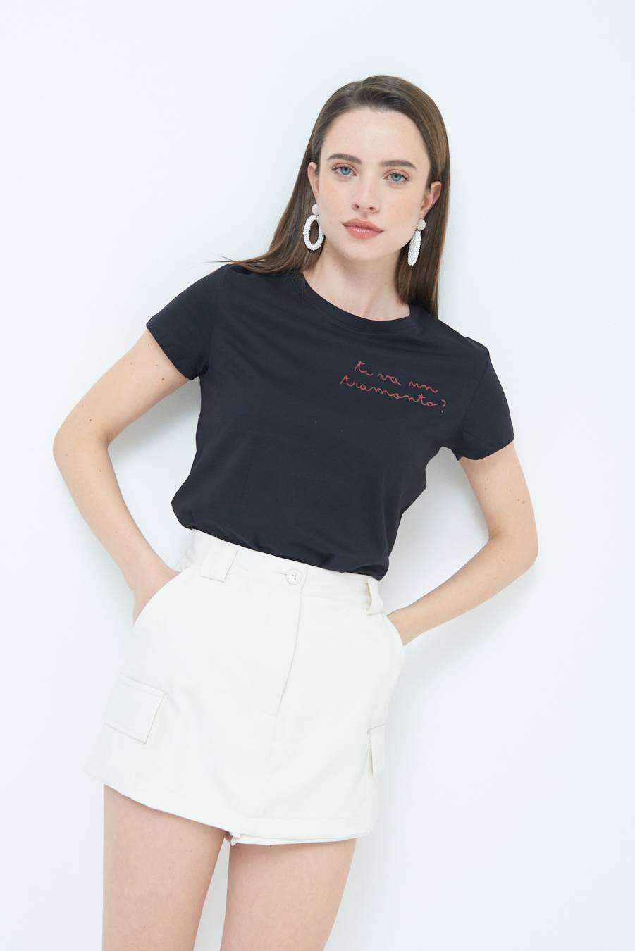 Kikisix TI VA UN TRAMONTO? NERO