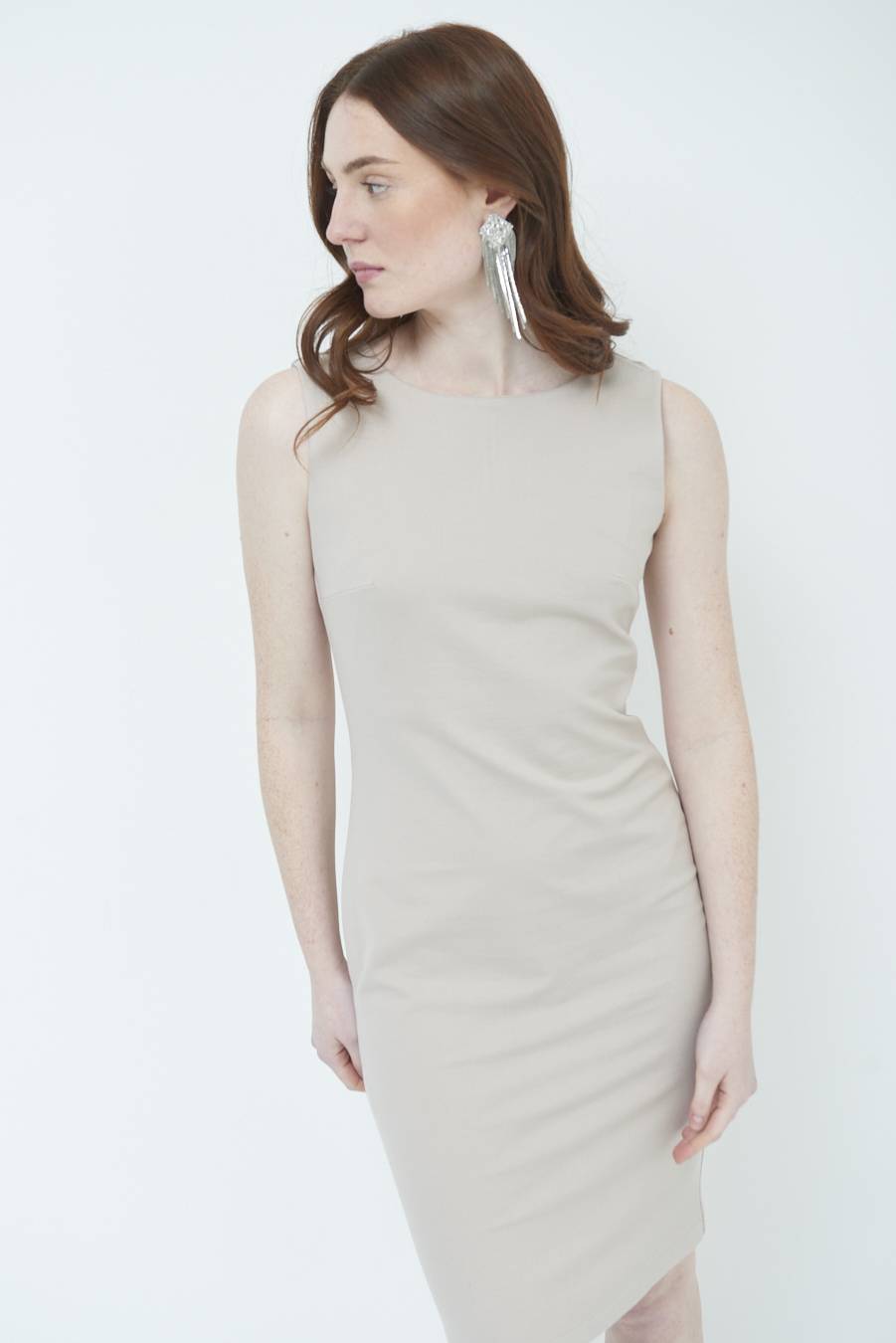 Kikisix TUBINO P.MILANO BEIGE