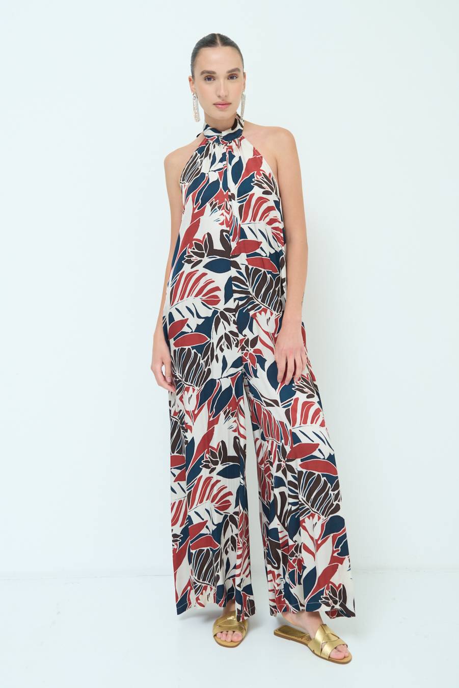 Kikisix TUTA OVER SCHIENA NUDA NERO