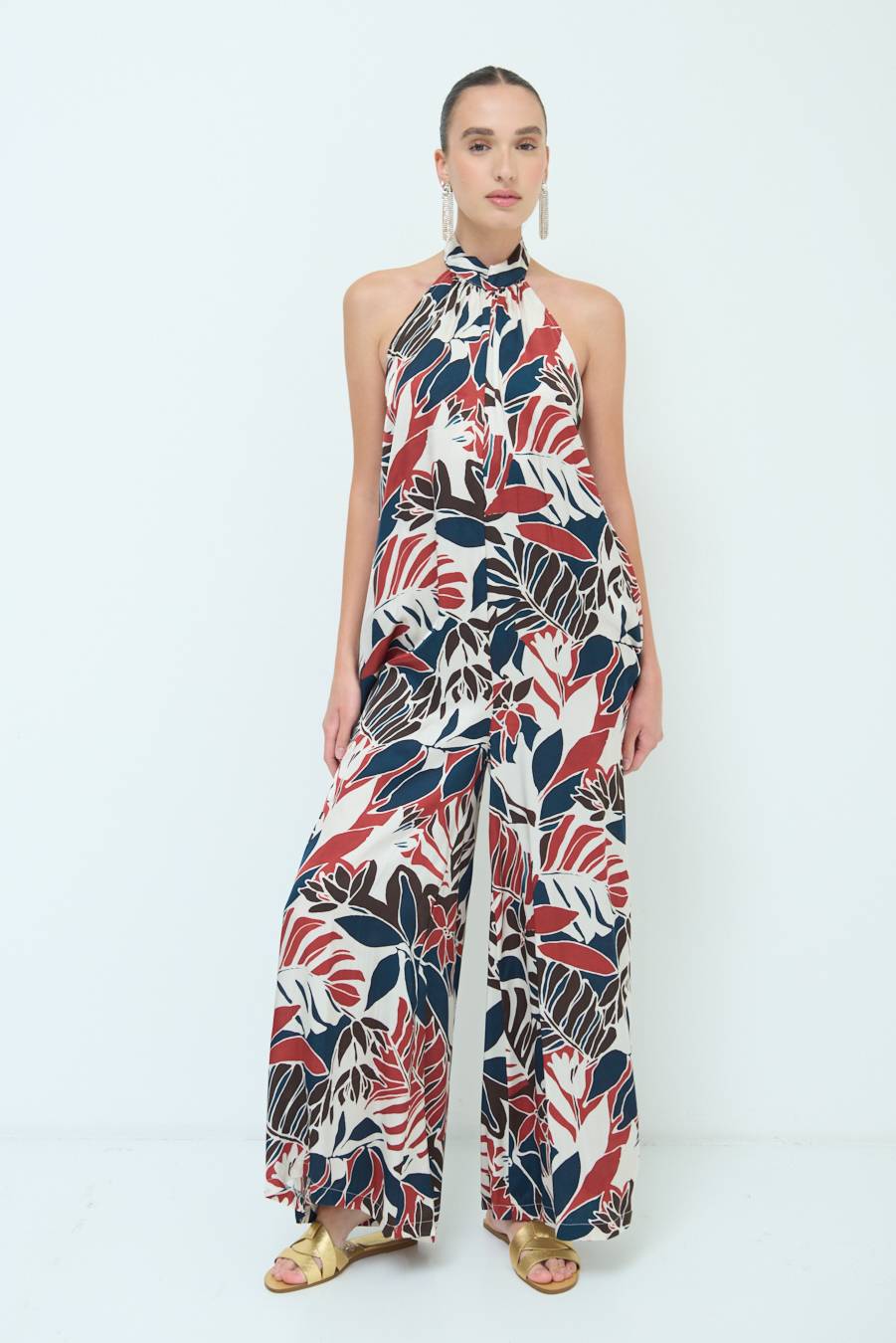 Kikisix TUTA OVER SCHIENA NUDA NERO