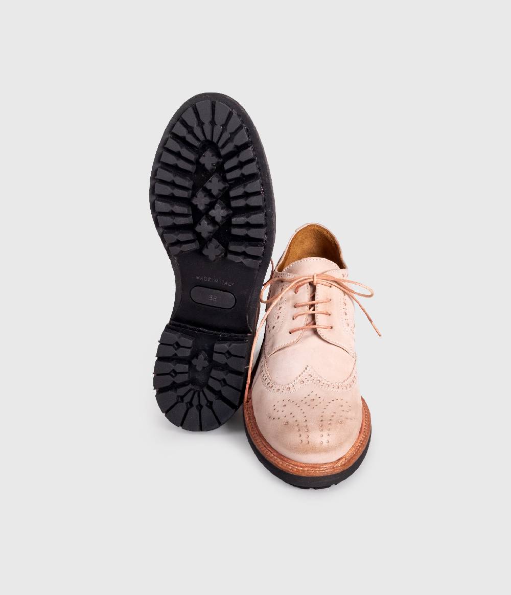 King Tartufoli AMBER ROSE