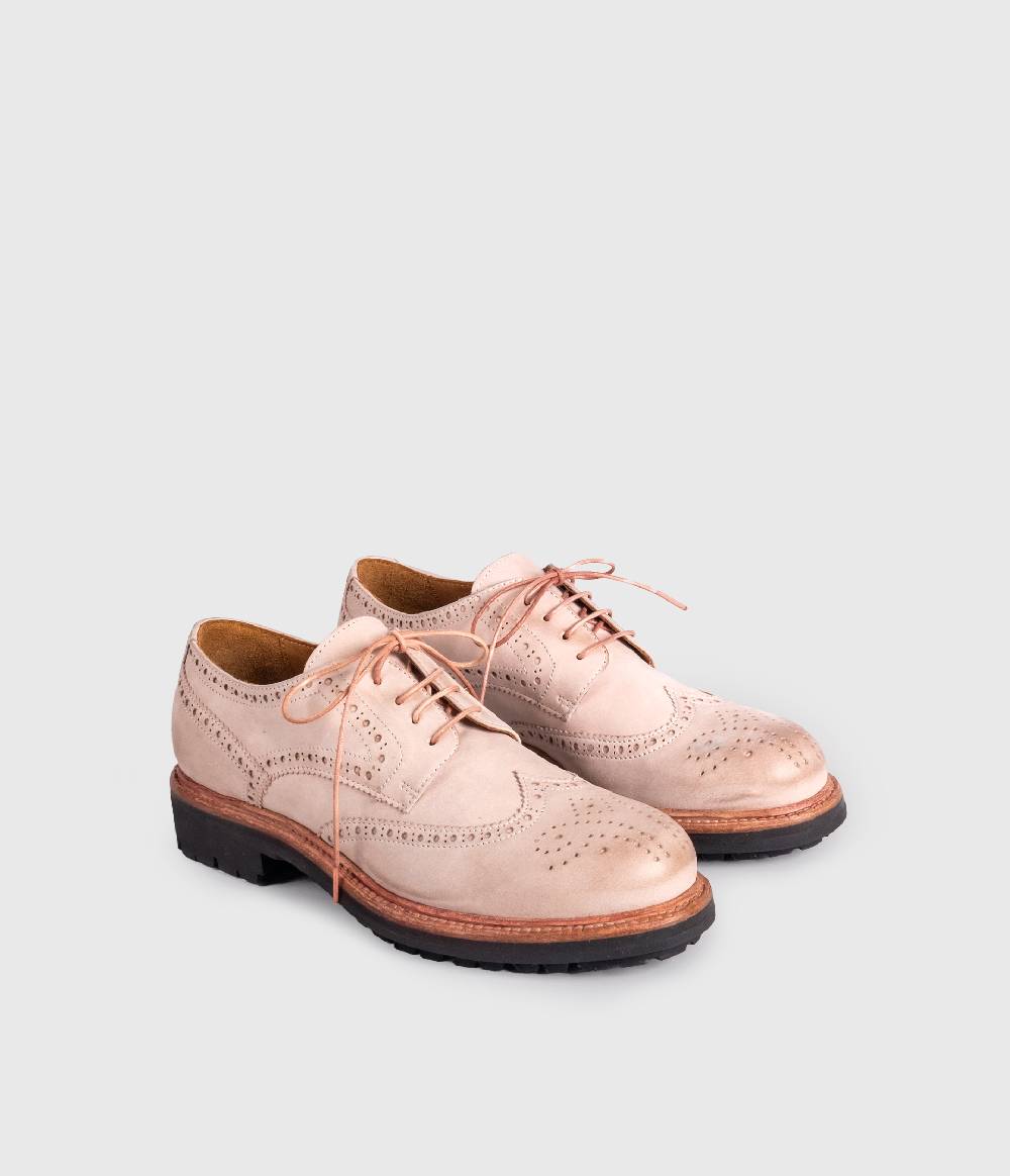 King Tartufoli AMBER ROSE