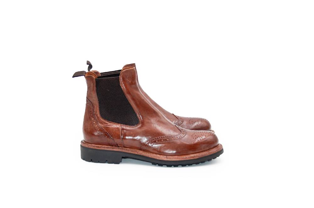 King Tartufoli BEATLES BRANDY