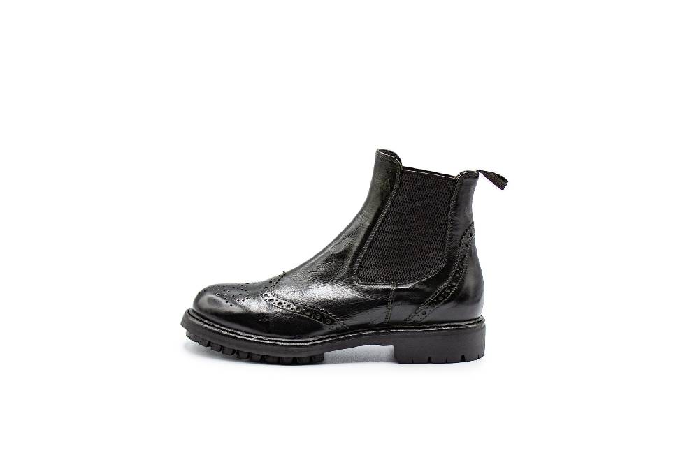 King Tartufoli BEATLES KAKI