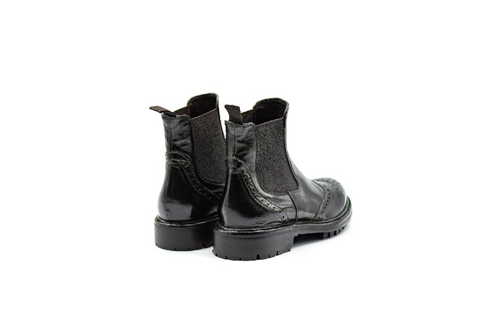 King Tartufoli BEATLES KAKI