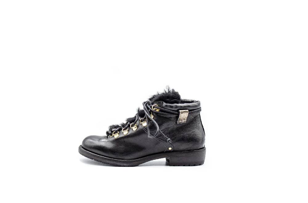 King Tartufoli BLACK ANCORA