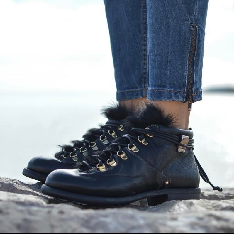 King Tartufoli BLACK ANCORA