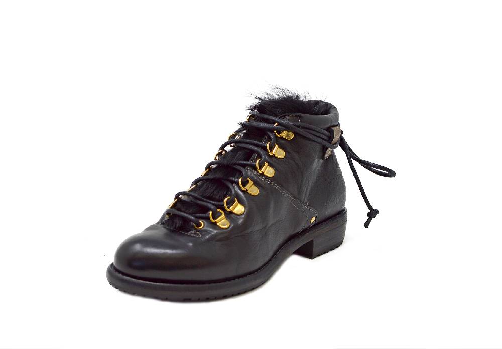 King Tartufoli BLACK ANCORA