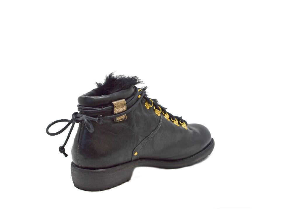 King Tartufoli BLACK ANCORA