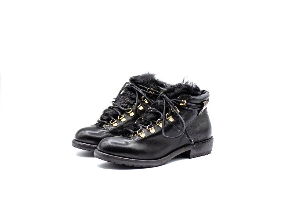 King Tartufoli BLACK ANCORA