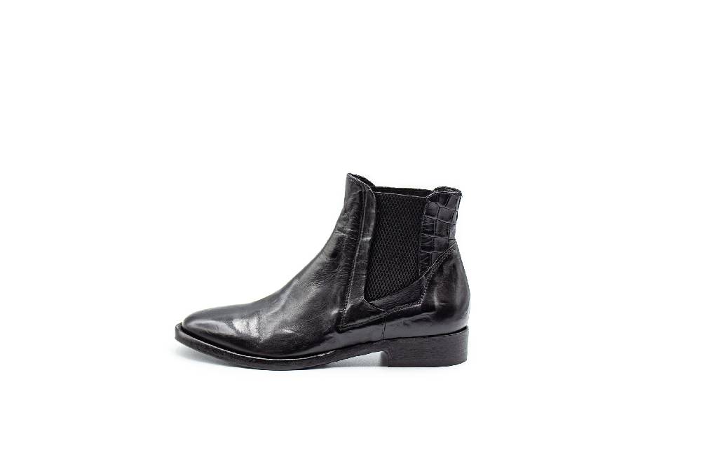 King Tartufoli BLACK COCCO