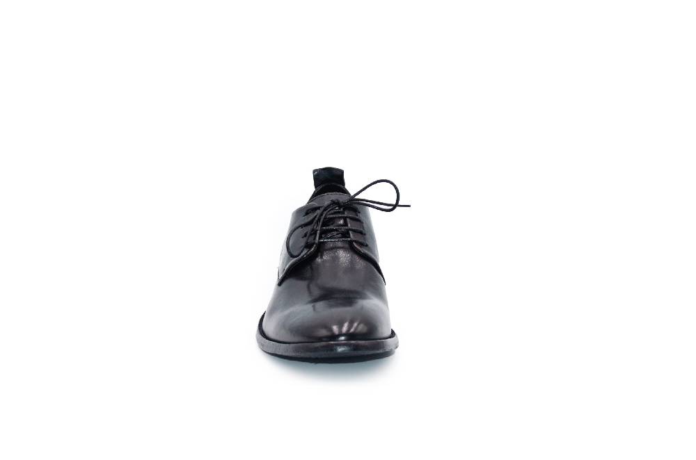 King Tartufoli BLACK MAN SHOES