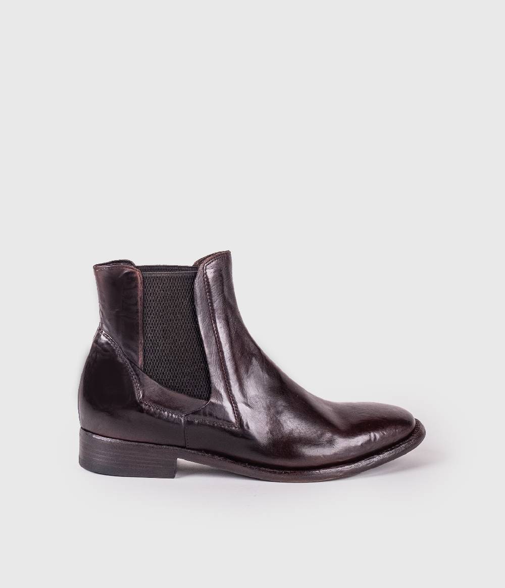 King Tartufoli BROWN COCCO