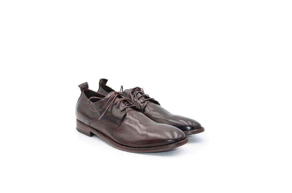 King Tartufoli CAFFE MAN SHOES