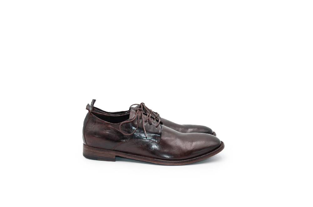 King Tartufoli CAFFE MAN SHOES
