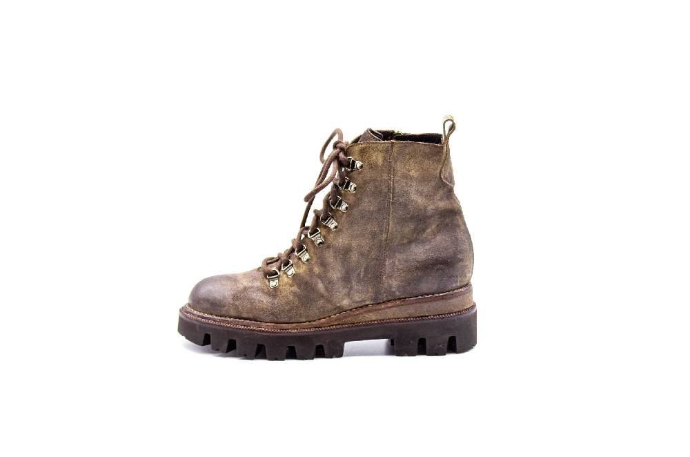 King Tartufoli CAPO TAUPE