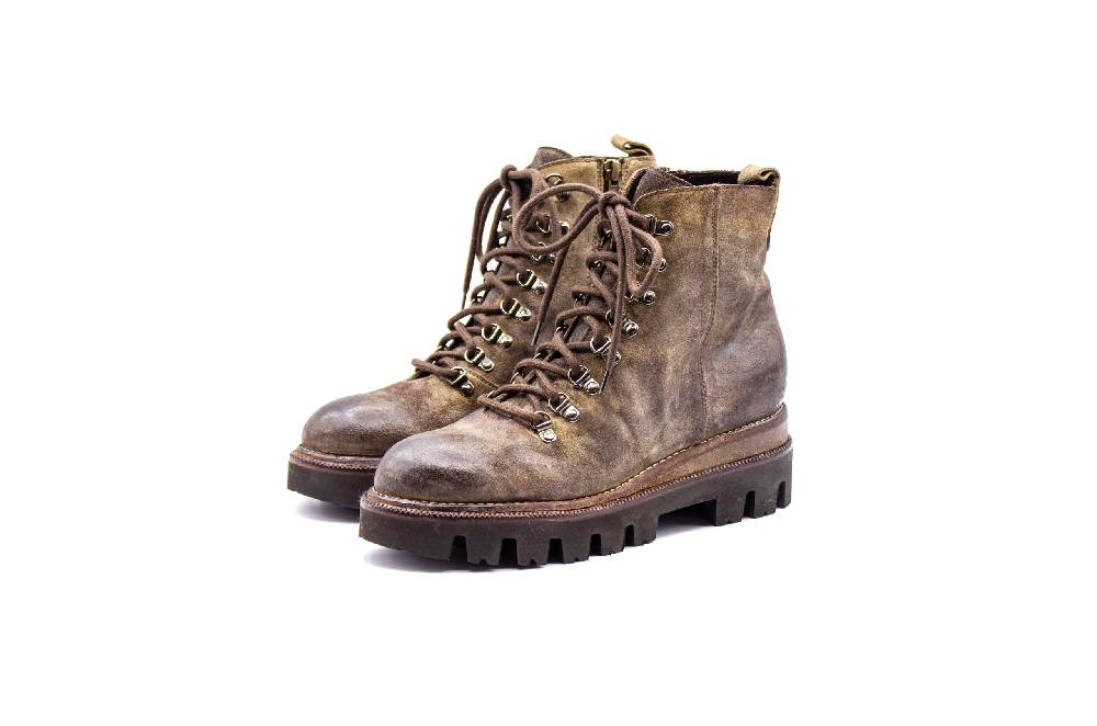 King Tartufoli CAPO TAUPE