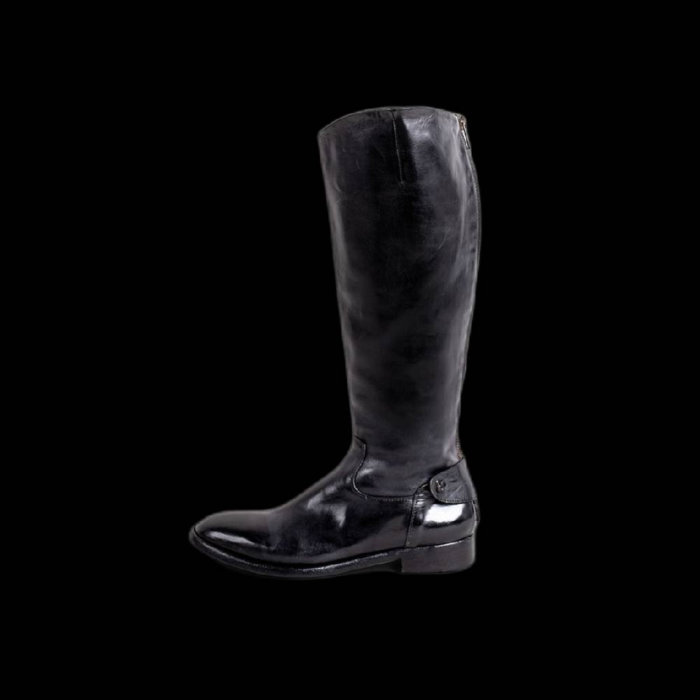 King Tartufoli CAVALLO BLK