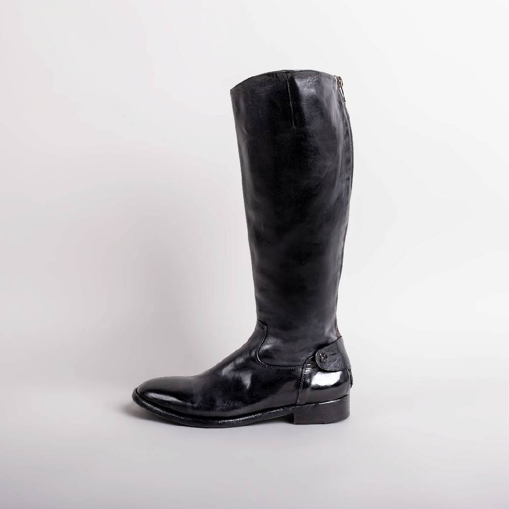King Tartufoli CAVALLO BLK