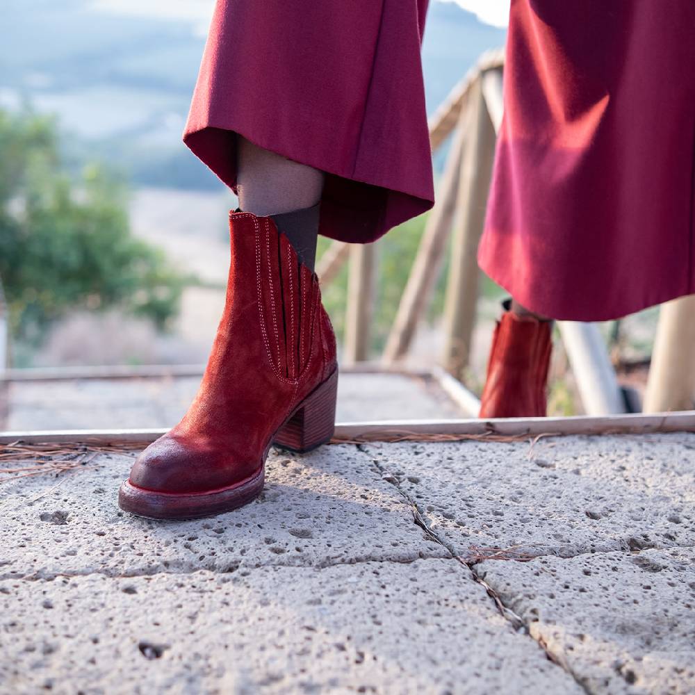 King Tartufoli CERISE