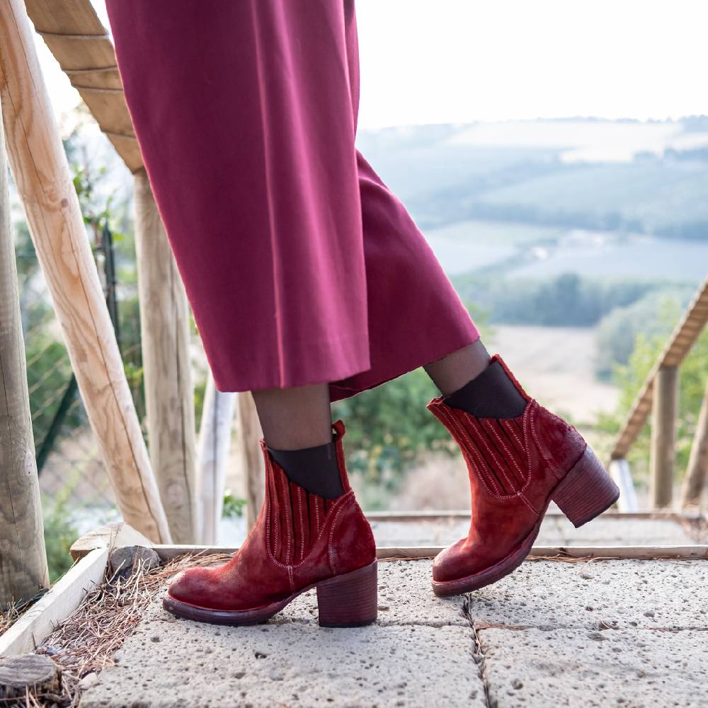 King Tartufoli CERISE