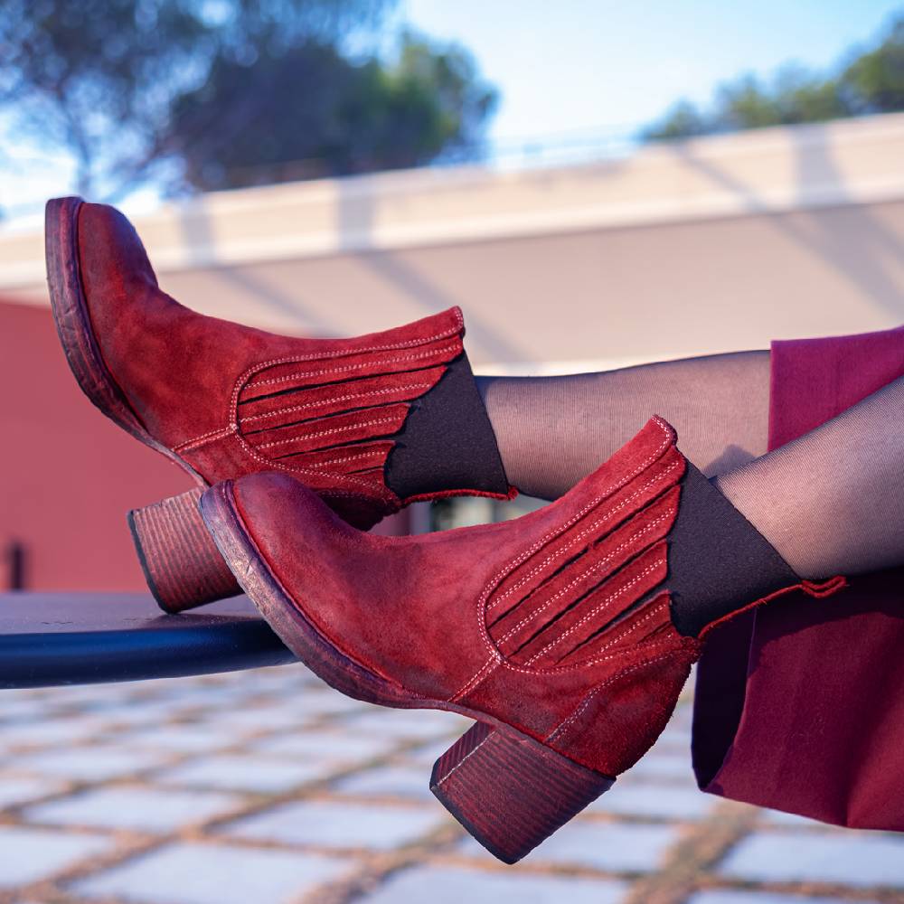 King Tartufoli CERISE