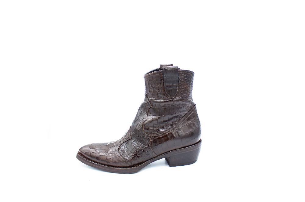 King Tartufoli COCCO ANKLE BOOT CFF