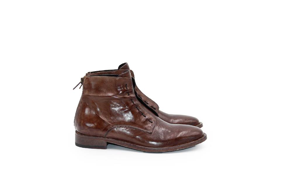 King Tartufoli COOL ANKLE BOOT TAUPE